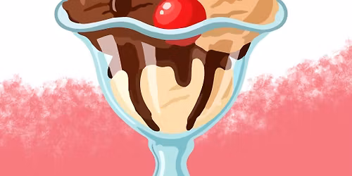 Ice Cream Social: Star Spangled Style