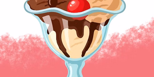 Ice Cream Social: Star Spangled Style