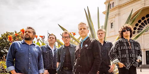 Calexico: 2026 Spring European Tour