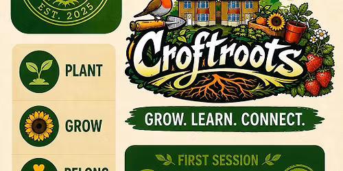 Croftroots