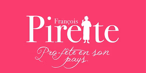 Fran\u00e7ois Pirette \u2022 WEXClub