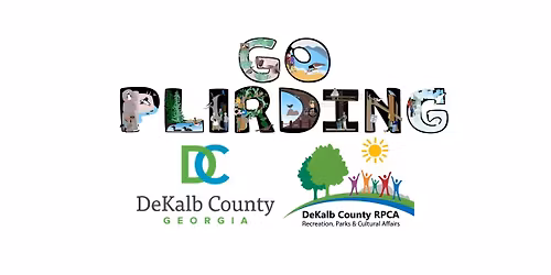 Let's Go PLIRDING! CLP