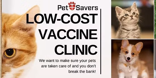 Affordable Vaccine Clinic