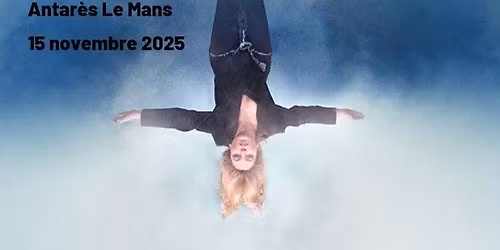 Santa - Antar\u00e8s Le Mans