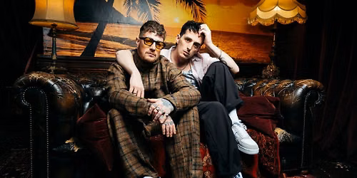 Deaf Havana