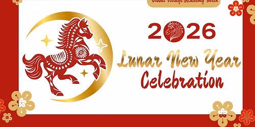 Lunar New Year Celebration