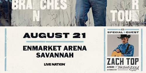 Dierks Bentley at Hartford HealthCare Amphitheater
