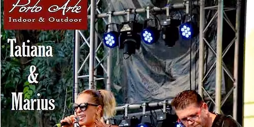 Concert Tatiana & Marius