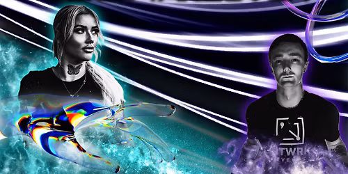 NTWRK x OBSKUR Presents: VIBES TAKEOVER