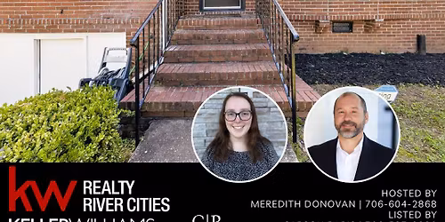 \ud83c\udf89 COLUMBUS OPEN HOUSE THIS SATURDAY! \ud83c\udf89