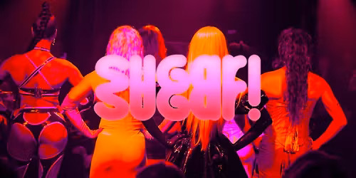 Sugar Sugar! Presents: HOLE PICS