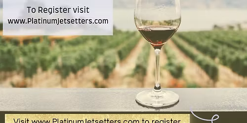 ATL Spring Fling Winery Tours