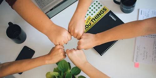 Ready to Lead: Building Confidence in Your First Role
