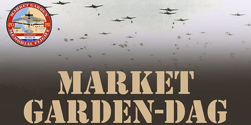 Market Garden-dag