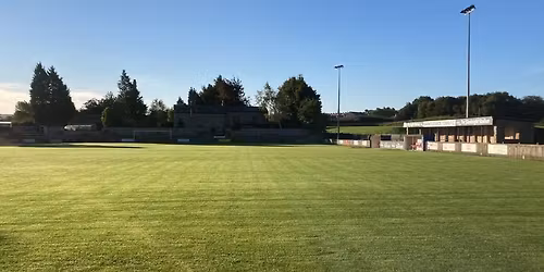 Barnoldswick Town FC v Winsford United 