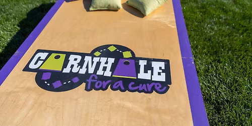 2026 Cornhole for a Cure!