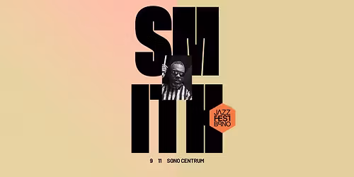 JFB 2025: Nate Smith