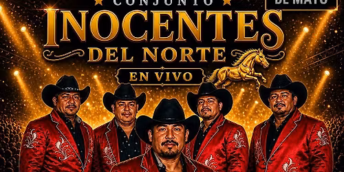 Inocentes del Norte