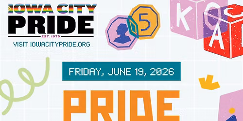 Pride Game Night