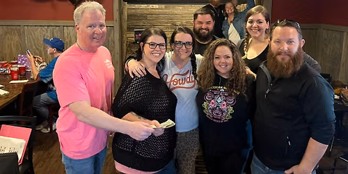 June Music Bingo Finals!!!!