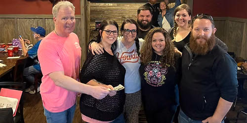 June Music Bingo Finals!!!!