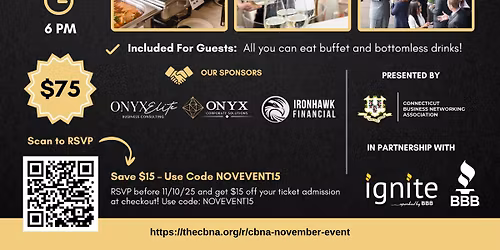 Elite Business Networking