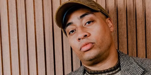 One Night Only: Cadence Weapon and the Forager Band @ Cameron House