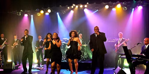 Showtime Dance Band Summer Fest Concert