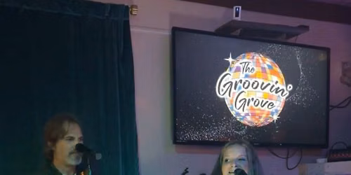 High Drifters @ The Groovin' Grove