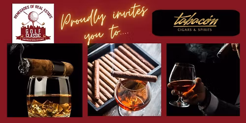 Inaugural Ron Pearson Legacy Cigar & Spear-It\u2019s Night