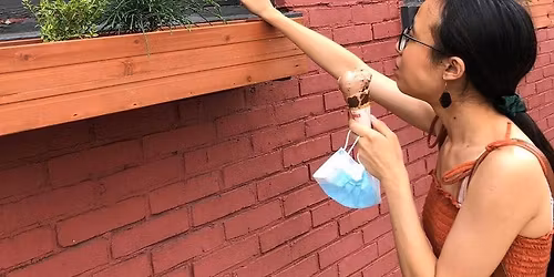 Monday Night Practice - DJ Wong Yu Wen