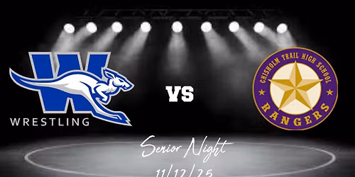 WHS vs Chisolm Trail