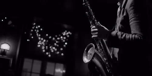 Jamsession m. Andreas Toftemark