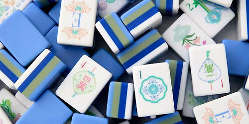 Mahjong 102 Lesson