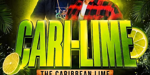 CARI-LIME: The Caribbean Lime