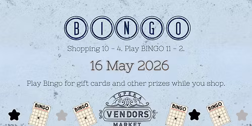 BINGO