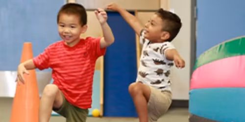 \ud83e\udd77 Boys\u2019 Night In: Ninja Training Boot Camp!