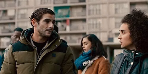Avant que les flammes ne s'\u00e9teignent (After the Fire)