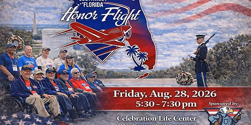 Veterans, Guardians and Volunteers Missions Reunion