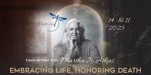 Obejmi \u017eivot, ucti smrt: Porozum\u011bn\u00ed cest\u011b na konci \u017eivota