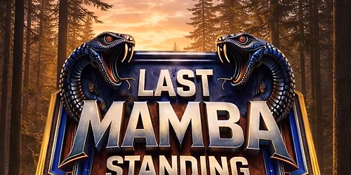 Last Mamba Standing