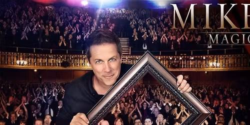 Mike Super Magic & Illusion