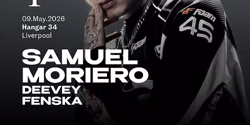 TELETECH: SAMUEL MORIERO [Liverpool]