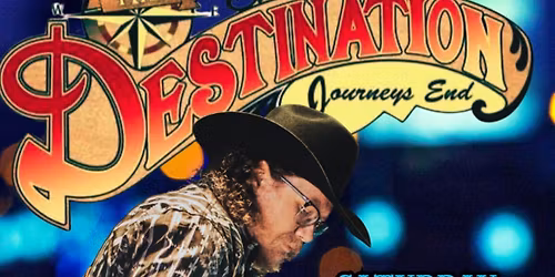 Matt Austin & the Accused 