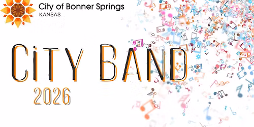 City Band Concert - Tiblow Days Edition