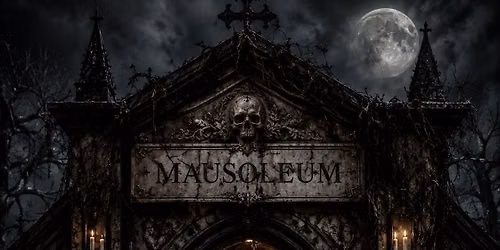 Free Event! Swan Manor Nights of Terror