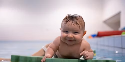 Babysv\u00f8mming -Lillehammer