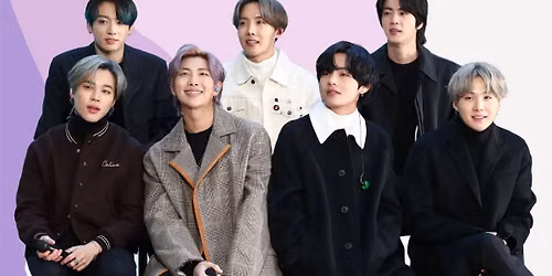 BTS: World Tour