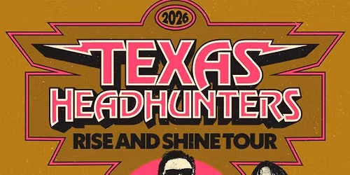 Texas Headhunters