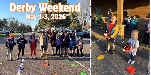 Kentucky Derby Weekend